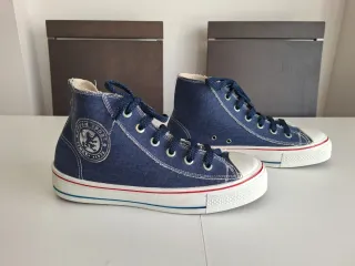 Bambas CRUAN SPORT T-43 !! A Estrenar