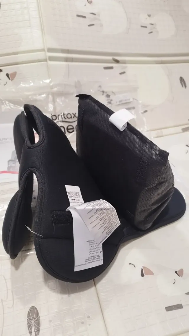 Cojín reductor Britax Romer DUALFIX R