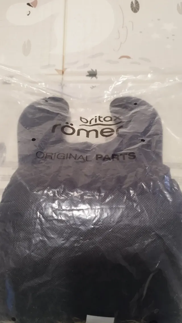 Cojín reductor Britax Romer DUALFIX R