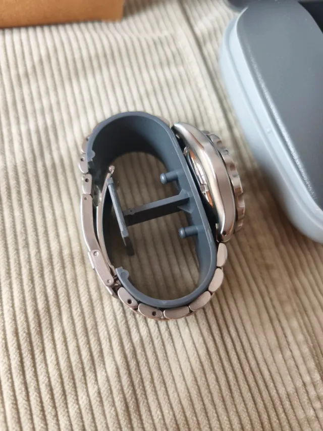 Reloj Seiko AGS Diver