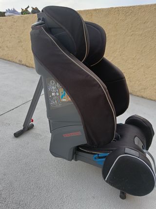 Silla Coche Klippan Century