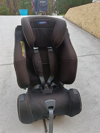 Silla Coche Klippan Century