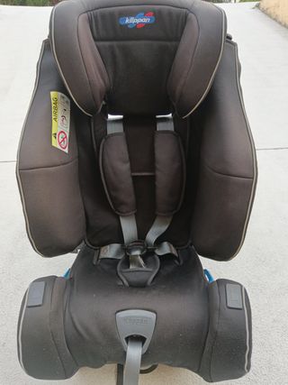 Silla Coche Klippan Century