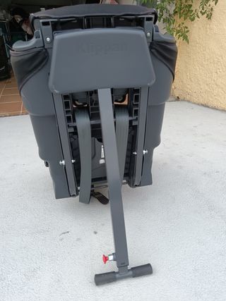 Silla Coche Klippan Century