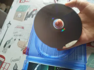 EA Sports FC 25 PS5 – Como nuevo