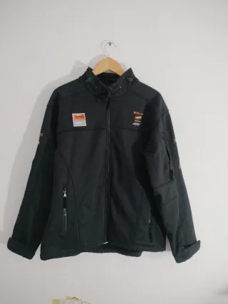 Chaqueta Ferroli Moto GP Talla L 