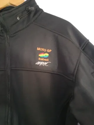 Chaqueta Ferroli Moto GP Talla L 
