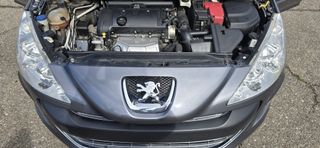 Peugeot 308 2009