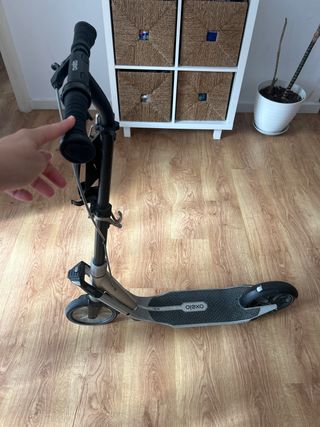 Patinete Oxelo