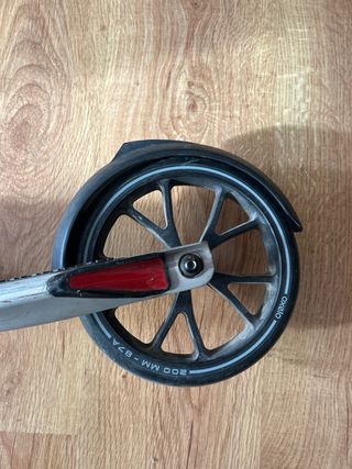 Patinete Oxelo