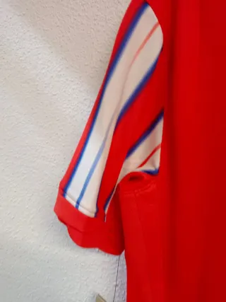 Camiseta Nike Atlético de Madrid 24/25
