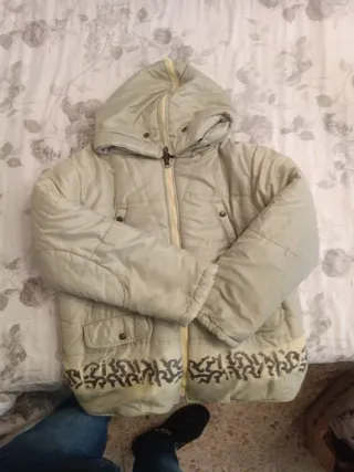 Giubbotto ragazzo taglia M 14/16 anni