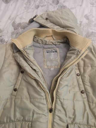 Giubbotto ragazzo taglia M 14/16 anni