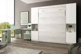 HABITACION JUVENIL LIDER GO L244