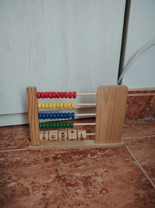 Ábaco