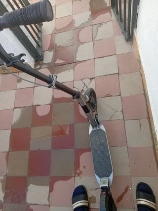 Patinete Oxelo infantil