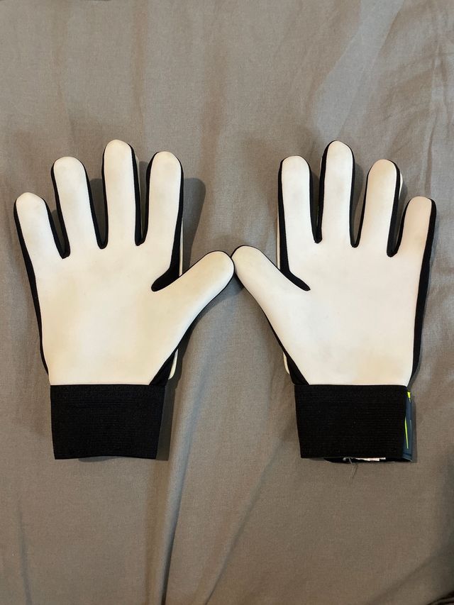 Guantes de portero Kipsta