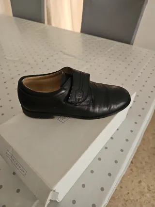 Zapatos comunión niña/niño talla 37