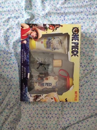 Colonia One Piece