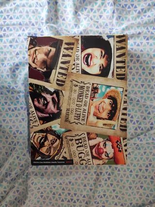 Colonia One Piece