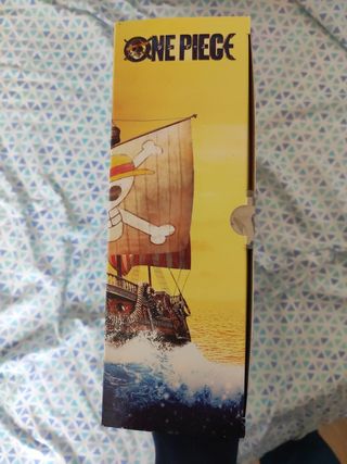 Colonia One Piece