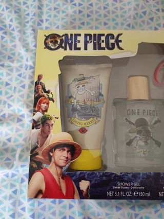 Colonia One Piece