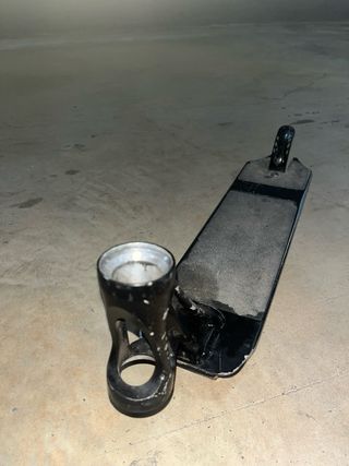 Tabla Blunt Prodigy Scooter