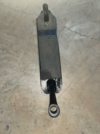 Tabla Blunt Prodigy Scooter