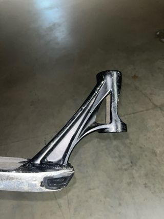 Tabla Blunt Prodigy Scooter