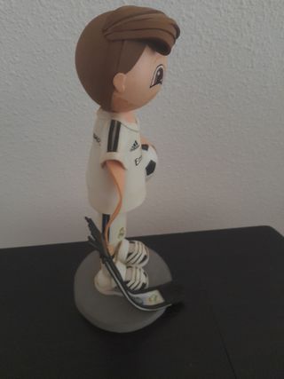 Muñeco Sergio Ramos Real Madrid
