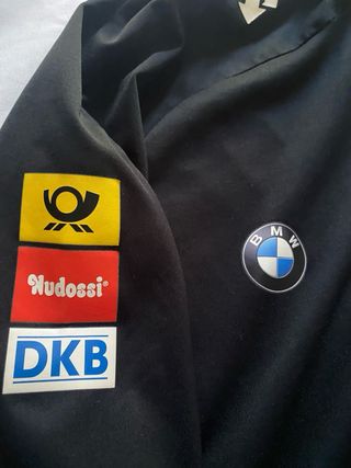 Chaqueta Deportiva Alemania Deutschland