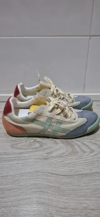 Zapatillas Corina