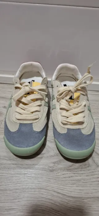 Zapatillas Corina