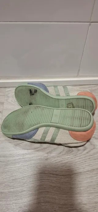 Zapatillas Corina