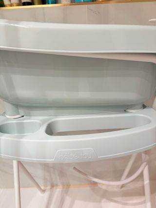 Bañera Bebé Bébé Jou