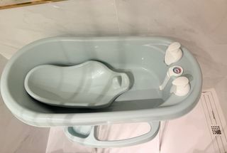 Bañera Bebé Bébé Jou