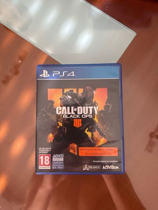 Juegos Playstation 4