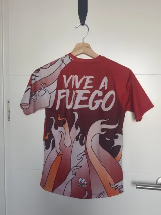 Camiseta Mob Actitú Or Die Talla XS