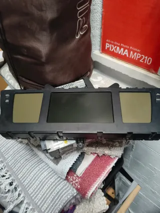 Citroen C4 Picasso 2008