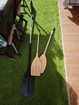 Kayak Sevylor Colorado Usado