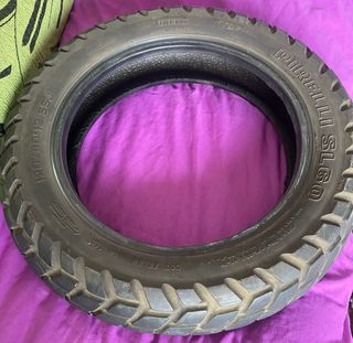 Rueda moto Pirelli SL 60