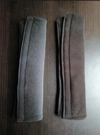 Almohadillas Cinturón Seguridad W2C