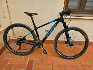 Bicicleta Trek Procaliber 9.6