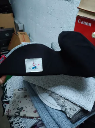 Seggiolino auto per bambini