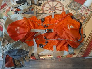 Zaino Deuter ACT Lite 35+10 SL trekking