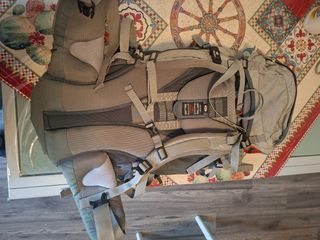 Zaino Deuter ACT Lite 35+10 SL trekking