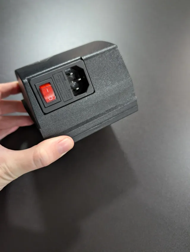 Kit Flashes Jinbei HD-601