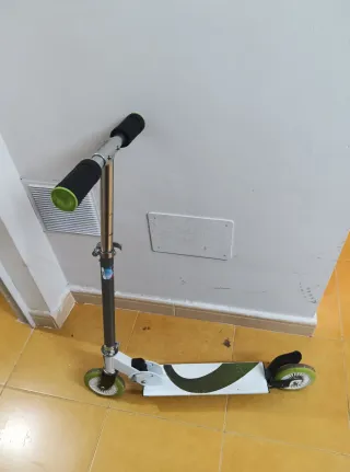 Patinete Funbee 2 Ruedas