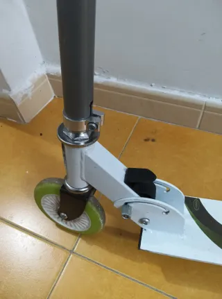 Patinete Funbee 2 Ruedas