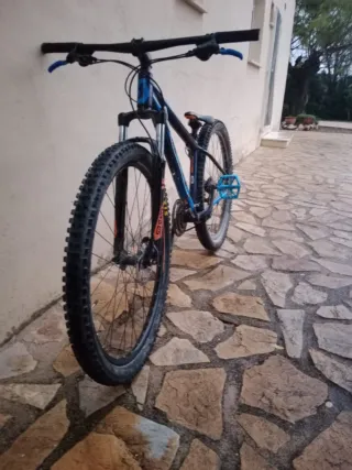 Bici mtb Scott aspect 960